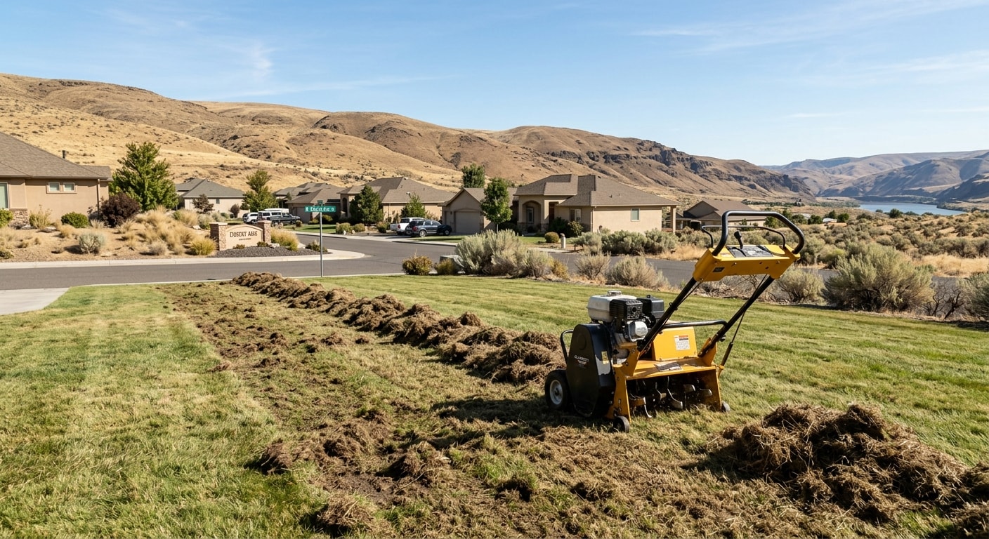 Martinez Landscaping & Construction LLC - Professional Landscaping