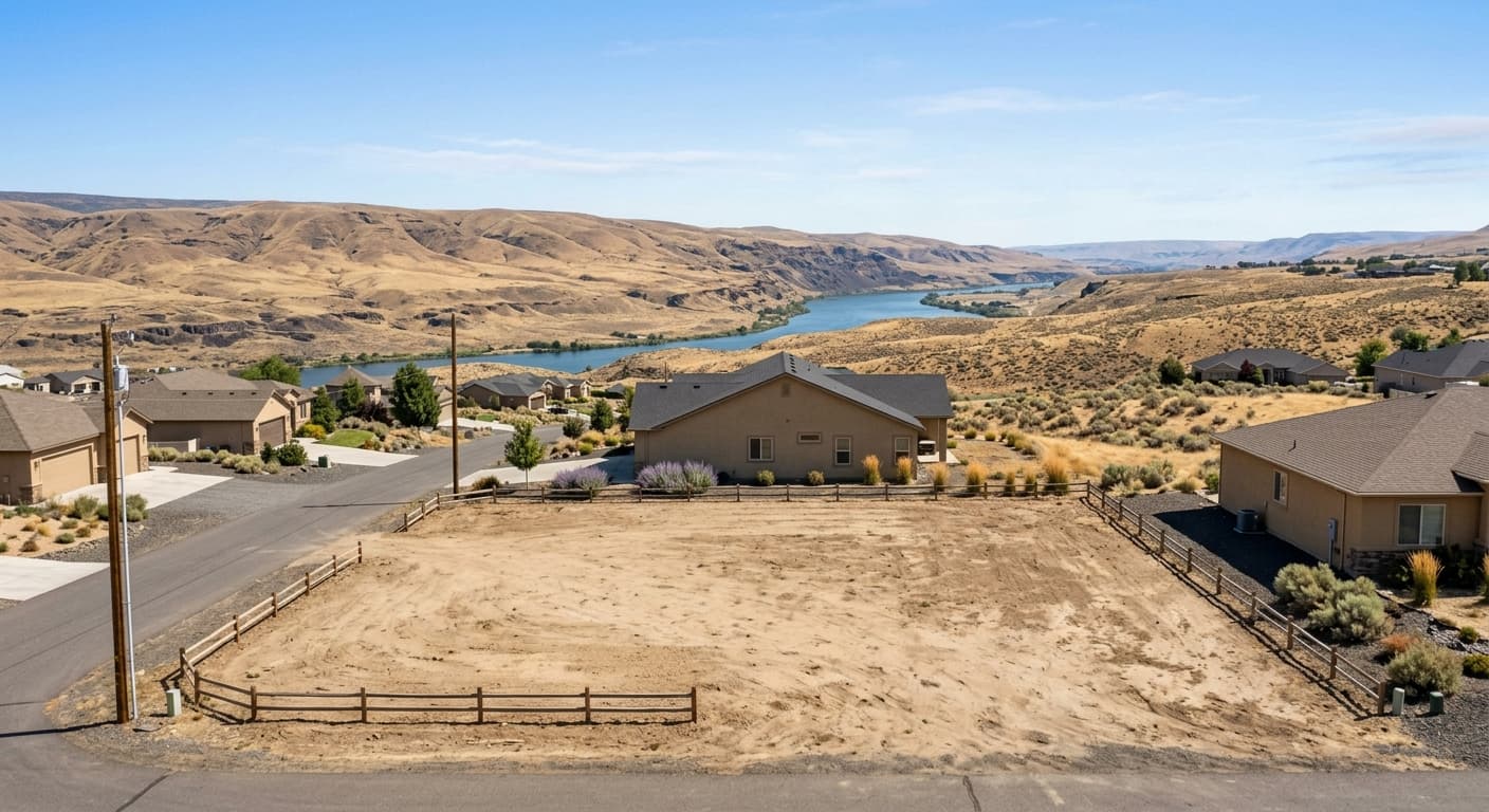 Property cleanout service