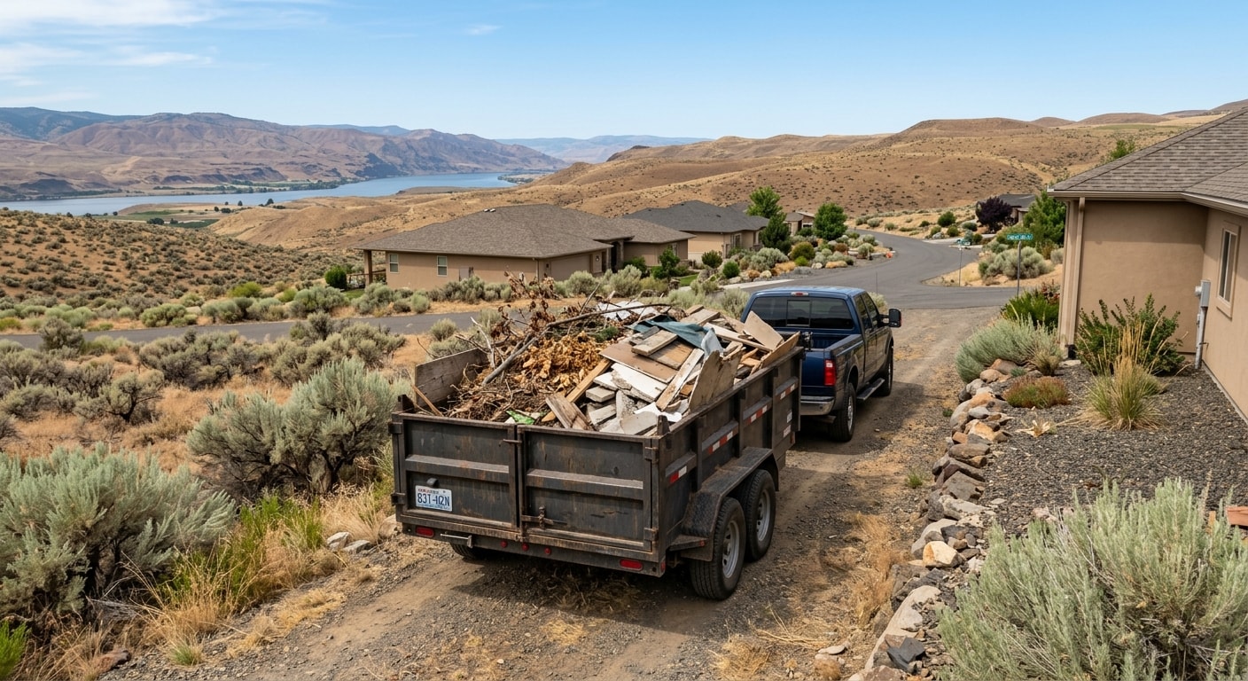 Martinez Landscaping & Construction LLC - Professional Landscaping