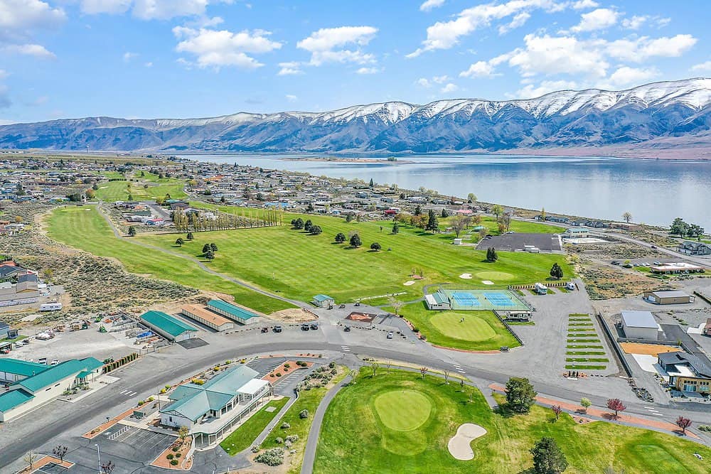 Martinez Landscaping & Construction, professional outdoor work in the Columbia Basin