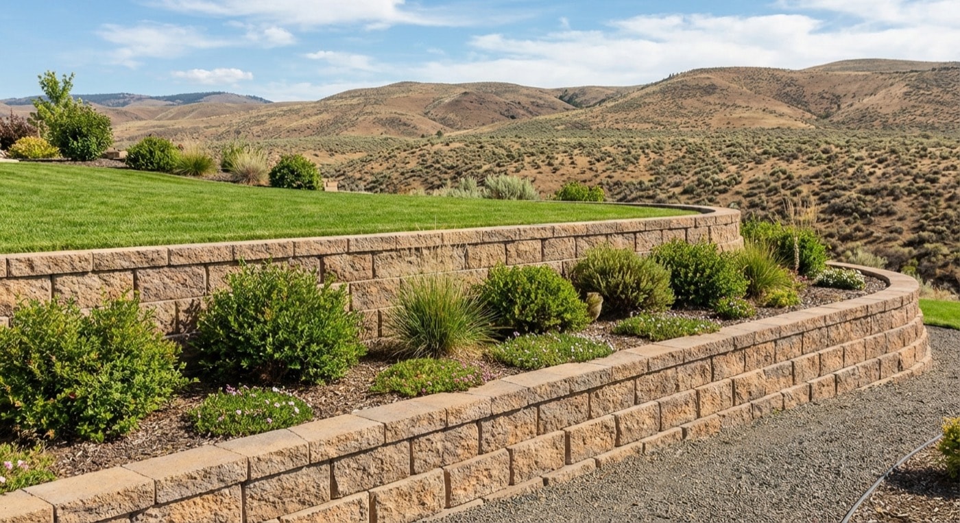Martinez Landscaping & Construction - Professional Landscaping