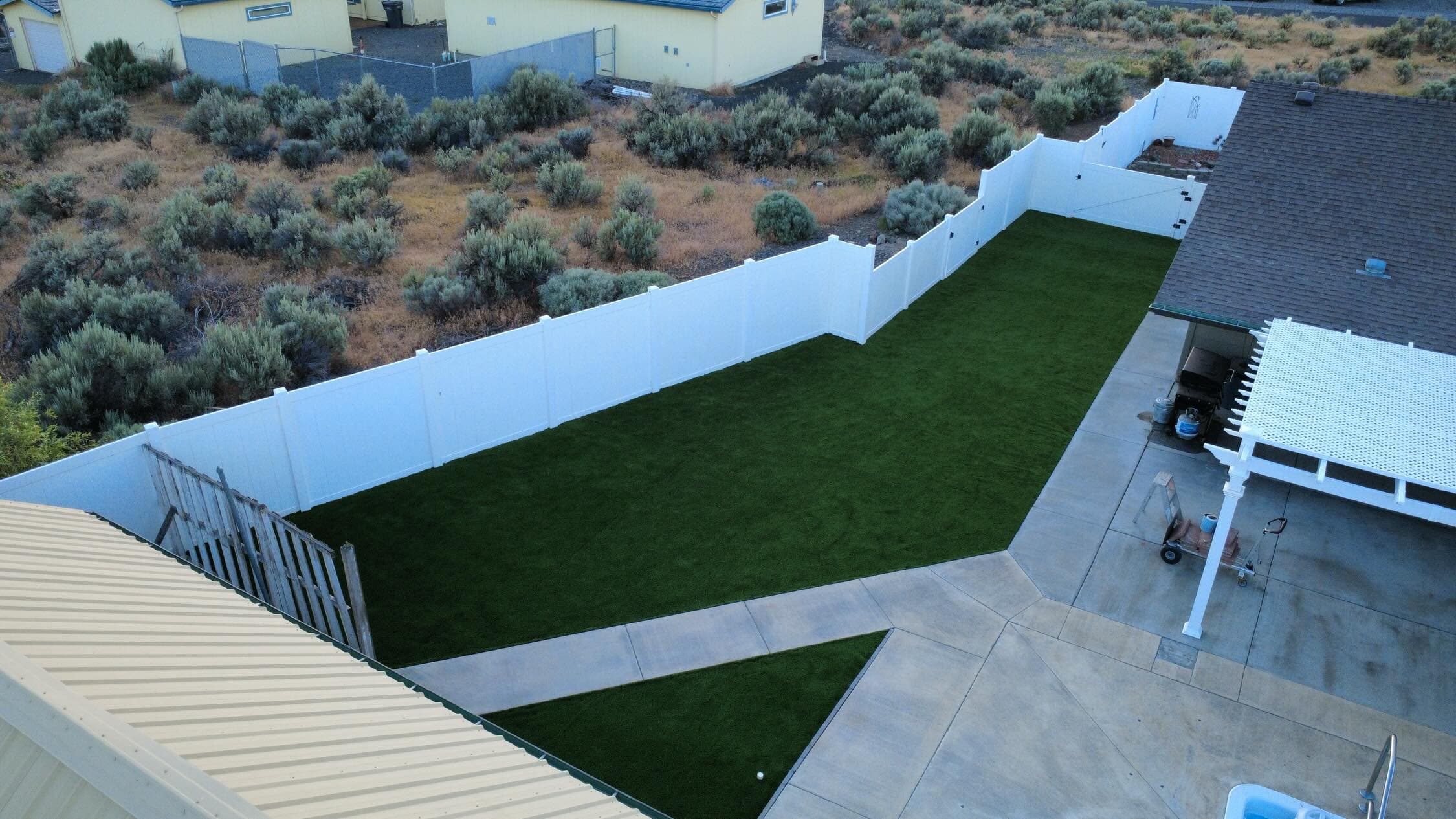 Artificial Turf