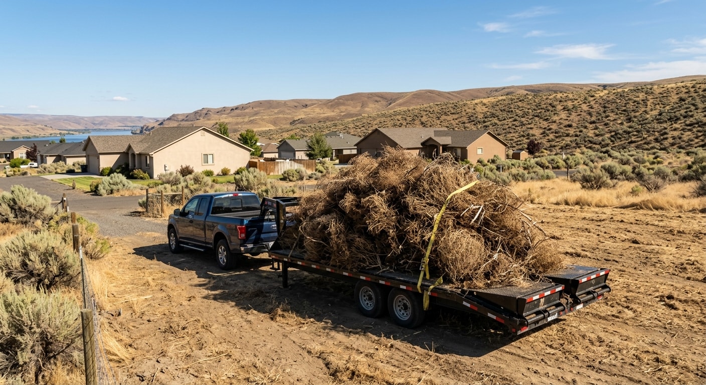 Martinez Landscaping & Construction LLC - Professional Landscaping